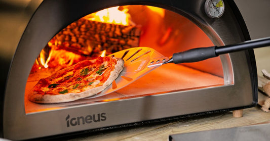 Your Ultimate Guide to Buying a Home Pizza Oven
