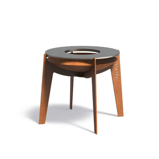 Adezz Forno Cosa Plancha Grill