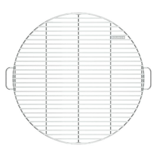 BonFeu Fire Pit Grill Full Circle