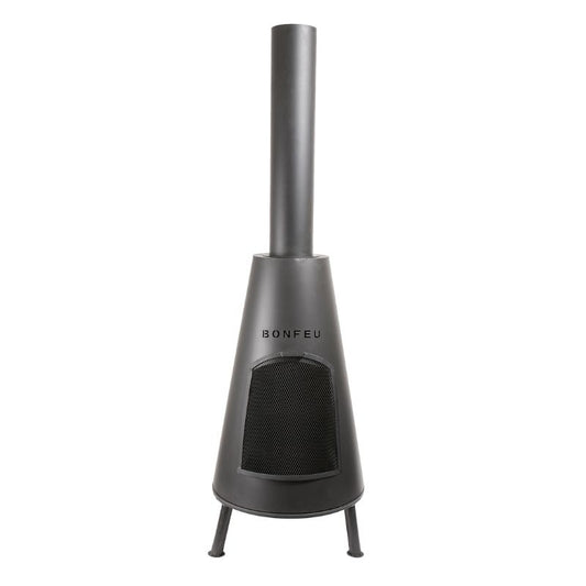 BonFeu BonPyra Outdoor Fireplace