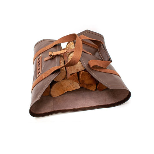 BonFeu Logbag
