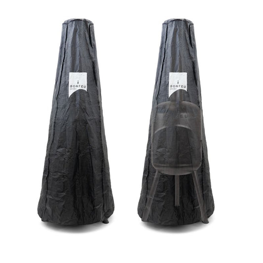 BonFeu Outdoor Fireplace Cover - BonBono, BonPyra, BonSelo