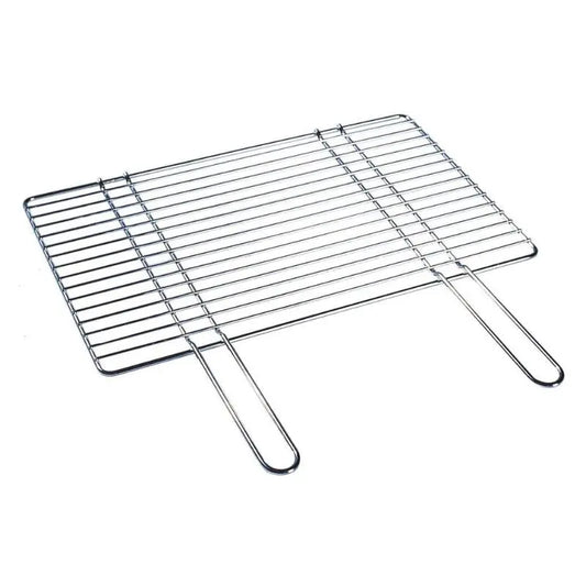 Buschbeck Chrome Cooking Grill
