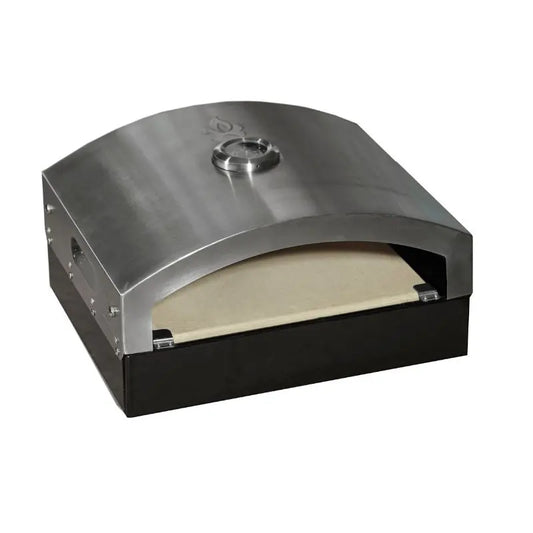 Buschbeck Universal Artisan Outdoor Pizza Oven Insert