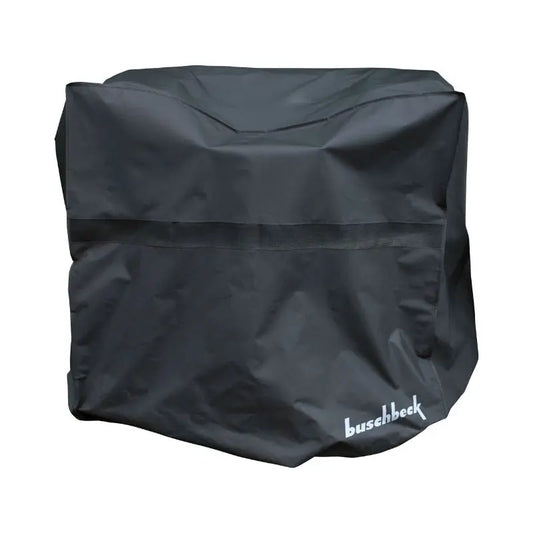 Buschbeck Venedig Grill Bar / Luzern Cover