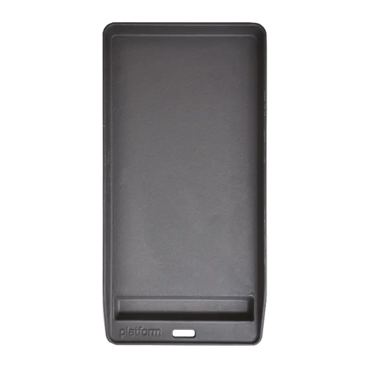 Halmo Cast Iron Plancha