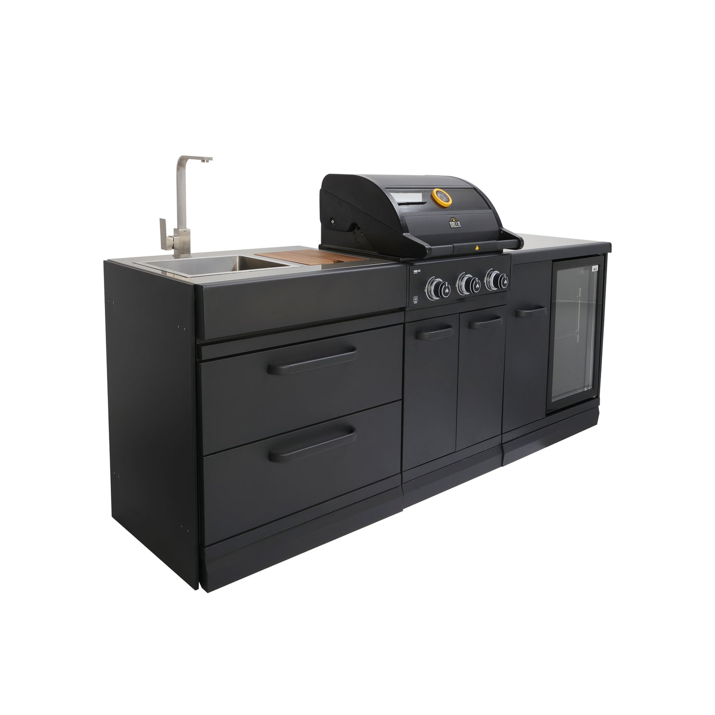 GRLLR Connect Sink Unit
