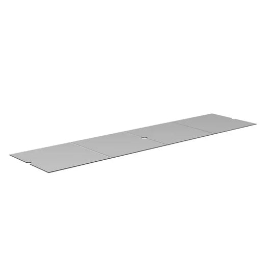 EcoSmart Fire L65 Glass Cover Plate