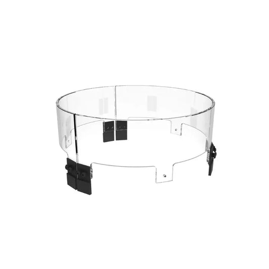 EcoSmart Fire R530 Fire Screen