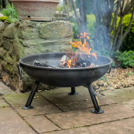 Firepits UK Celeste Fire Pit Collection Celeste 50