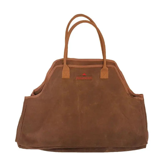 Firepits UK Log Carrier Bag