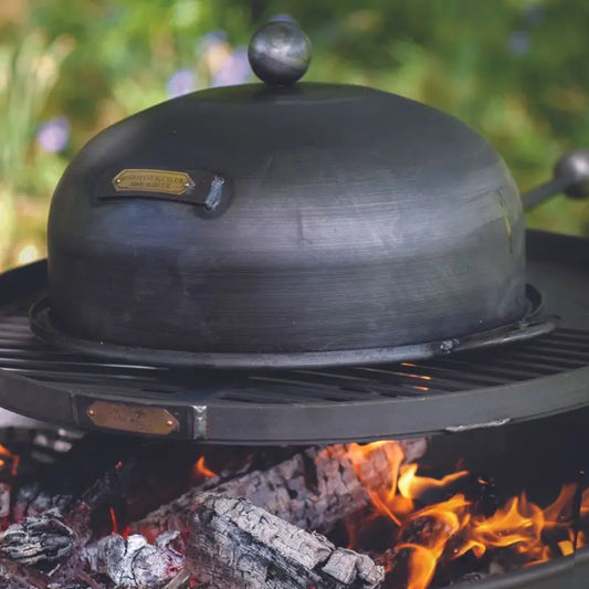 Firepits UK Roasting Oven