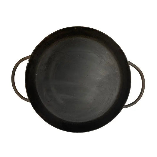 Firepits UK Skillet Pan