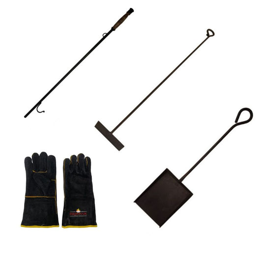 Firepits UK Fire Pit Tool Bundle