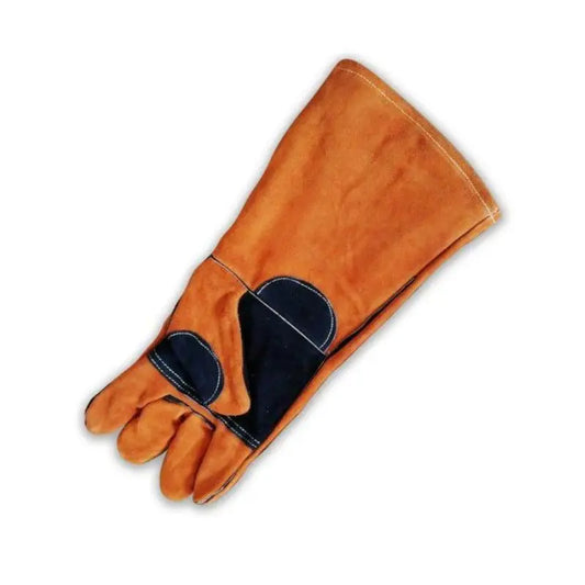 Fontana Leather Oven Glove