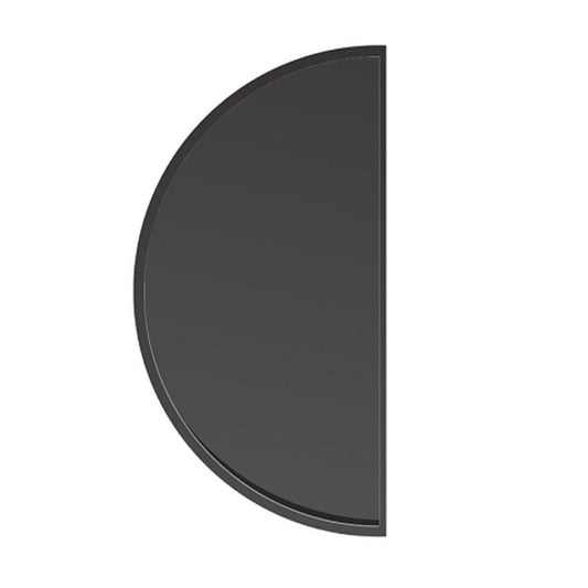 GRLLR Half Moon Cast Iron Grill Plate for Ember 22" & Pro