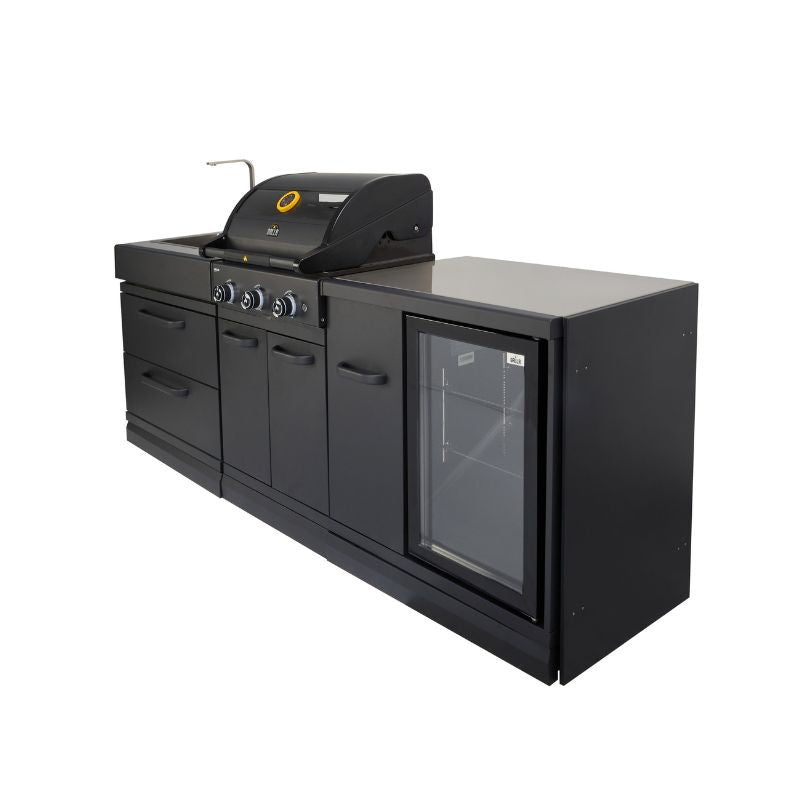 GRLLR Connect Cooling Unit