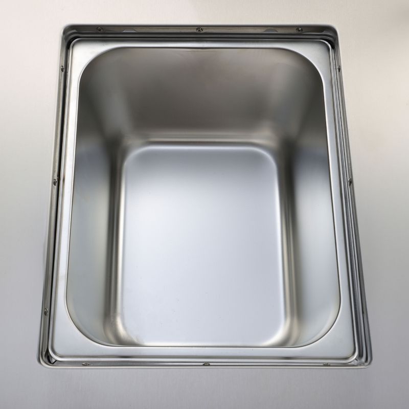 GRLLR Connect Sink Unit