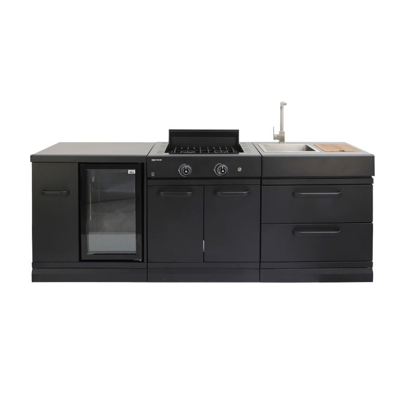 GRLLR Connect Stove Unit