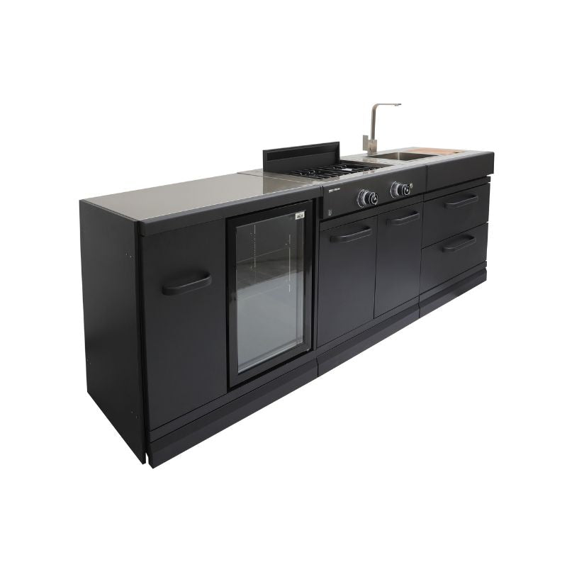 GRLLR Connect Stove Unit