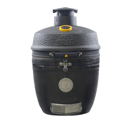 GRLLR Ember Classic 22 Inch Build-In Kamado Grill