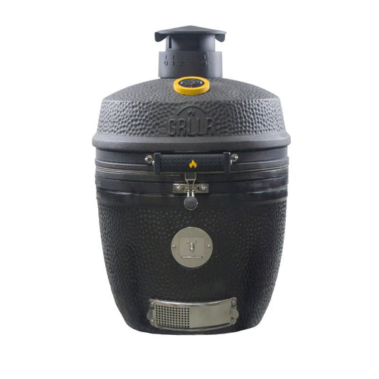 GRLLR Ember Classic 18 Inch Build-In Kamado Grill