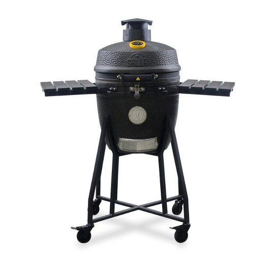 GRLLR Ember Classic 18 Inch Kamado Grill