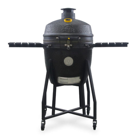 GRLLR Ember Classic 22 Inch Kamado Grill