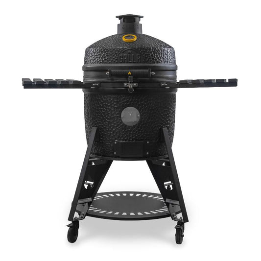 GRLLR Ember Pro Kamado Grill