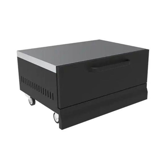 GRLLR Connect Kamado Low Cabinet