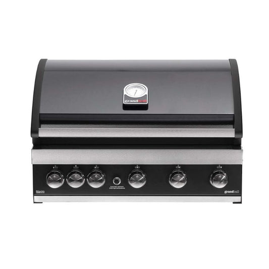 Grandhall Maxim G5 Built-in Gas BBQ