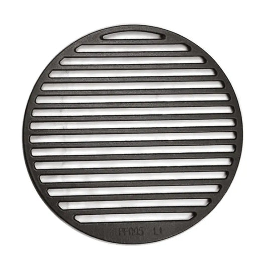 Halmo Cast Iron Cooking Grid Insert Round