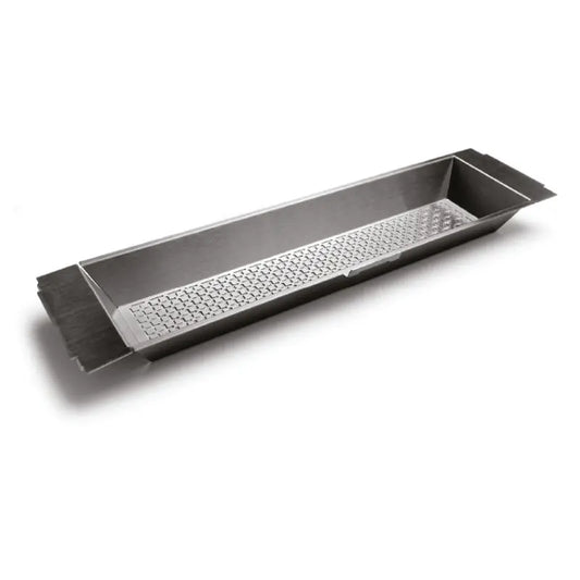 Halmo Stainless Steel Smart Rack