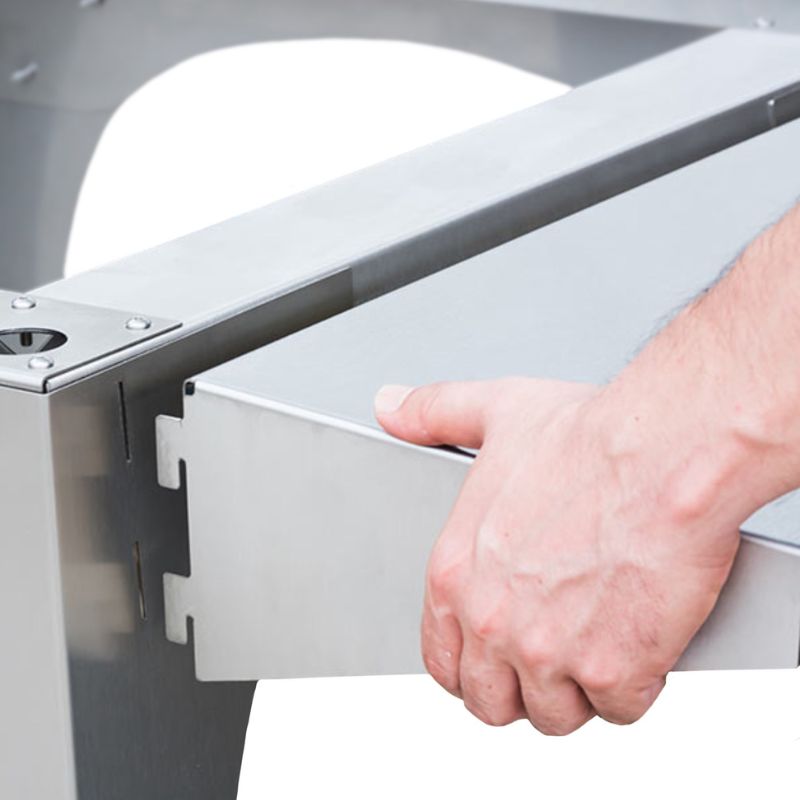 Igneus Classico Pizza Oven Stand