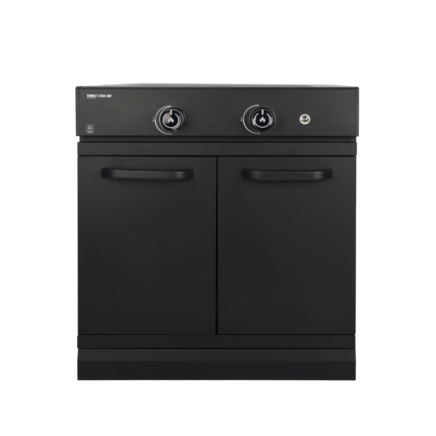 GRLLR Connect Stove Unit