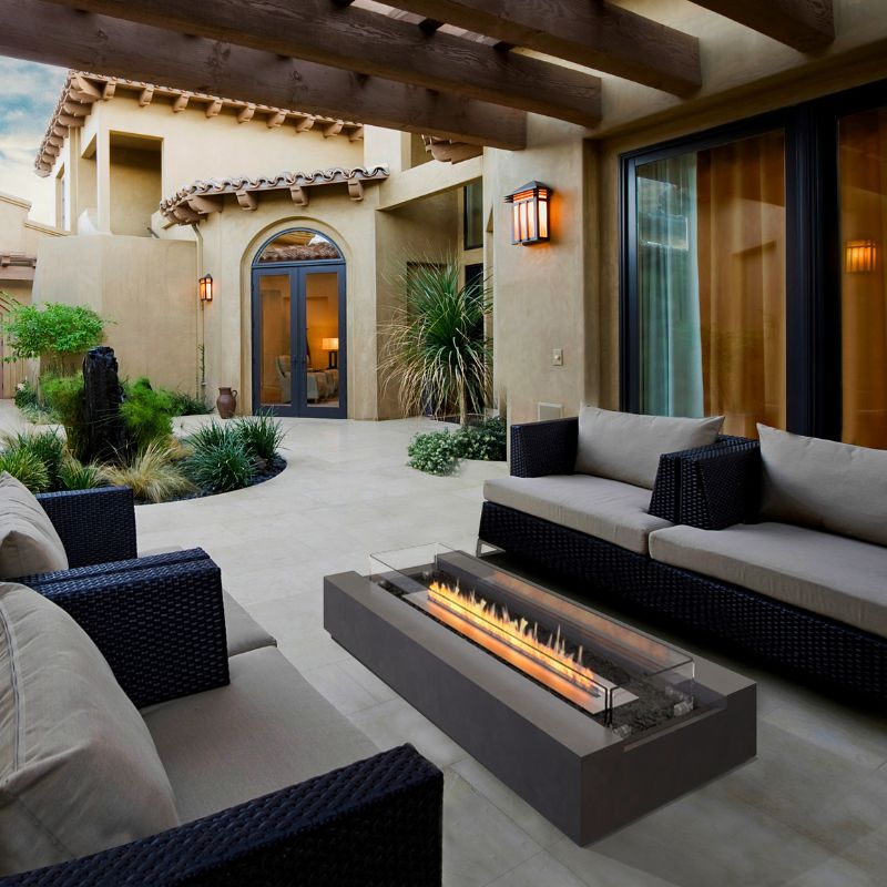 Bioethanol-Fire-Pits Alfresco Chic