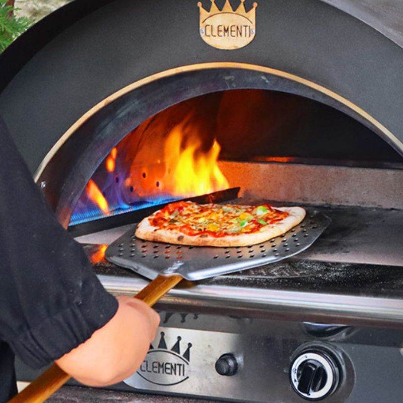 Dual-Fuel-Pizza-Ovens Alfresco Chic