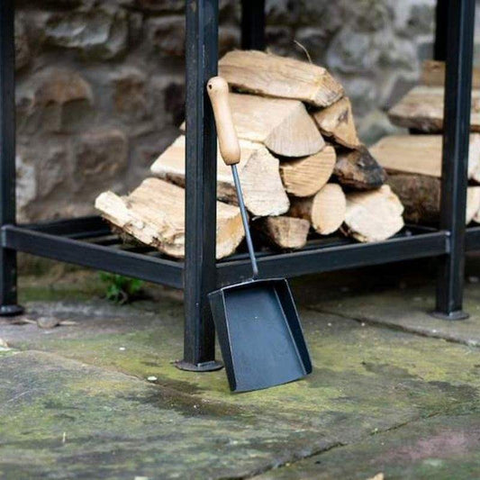 Firepits UK Ash Spade