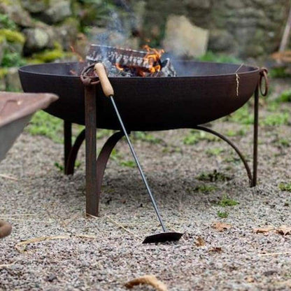 Firepits UK Ash Rake