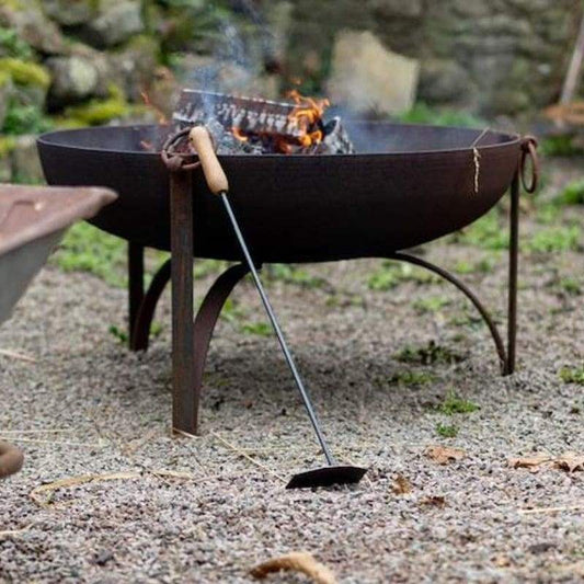 Firepits UK Ash Rake