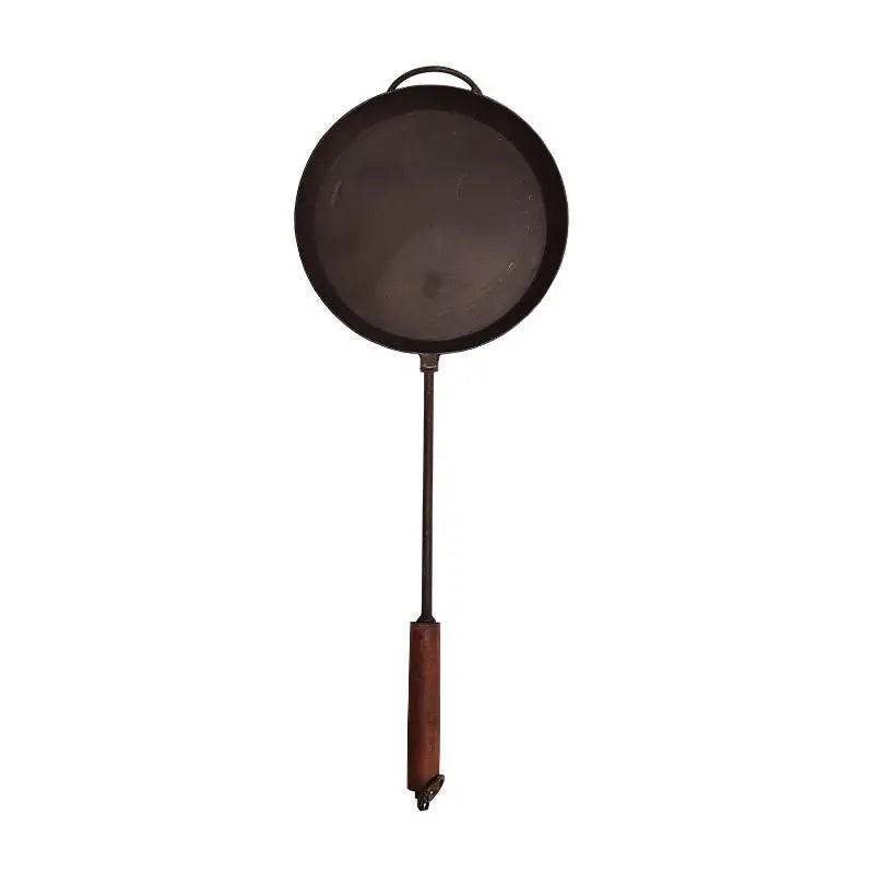 Firepits UK Long Handled Pan Long Handled Pan 28cm  