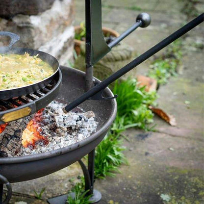 Firepits UK Blow Poker
