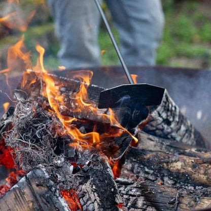 Firepits UK Ash Rake