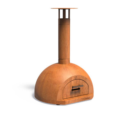 Adezz Forno Dome Pizza Oven Without Dome Station