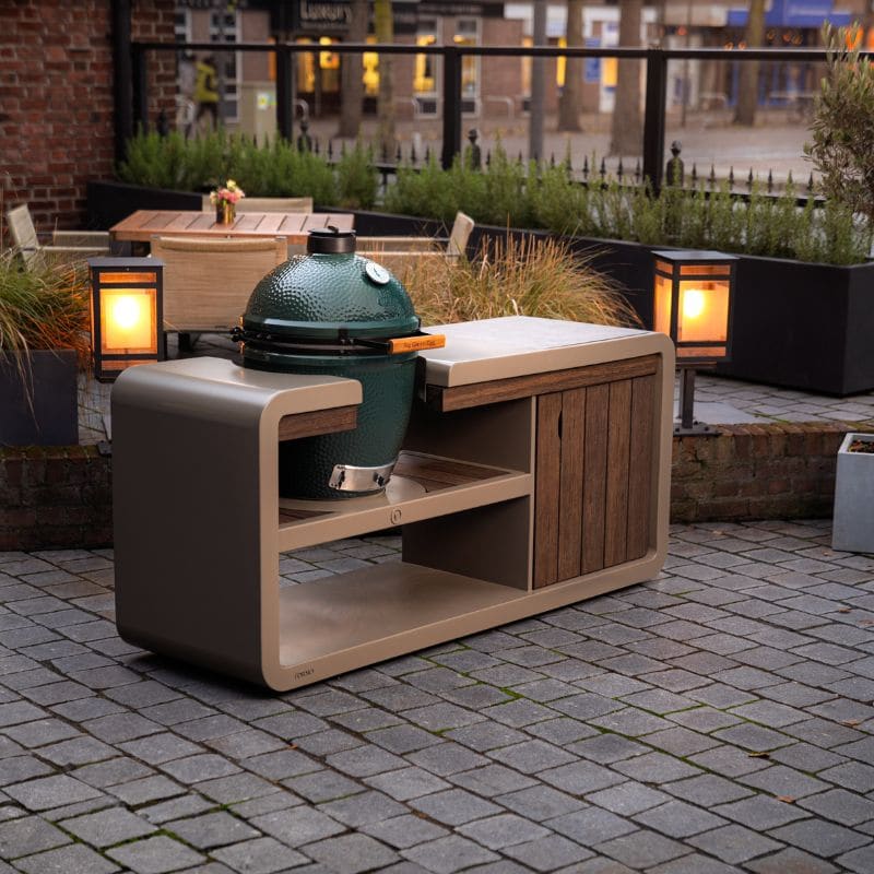 Adezz Forno Kamado Station