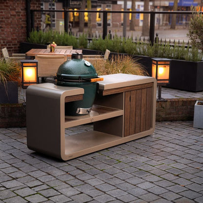 Adezz Forno Kamado Station
