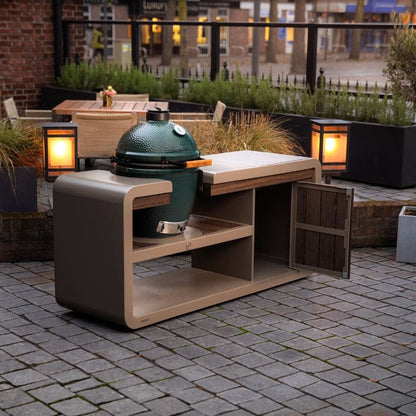 Adezz Forno Kamado Station