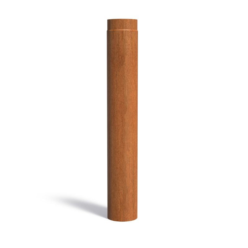 Adezz Forno Stovepipe 150 Corten Steel