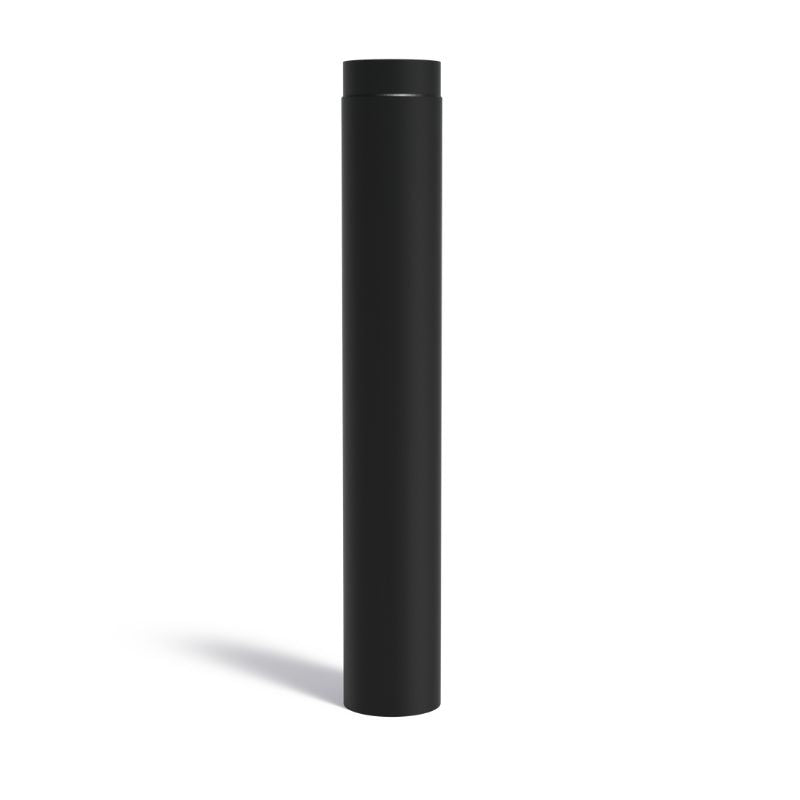 Adezz Forno Stovepipe 150 Black