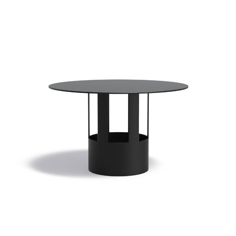 Adezz Forno Raincap 150 Black